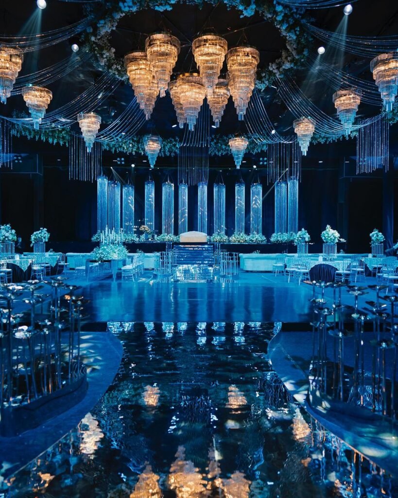 best wedding event Management